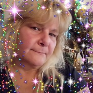 Meet your Posher, Annette